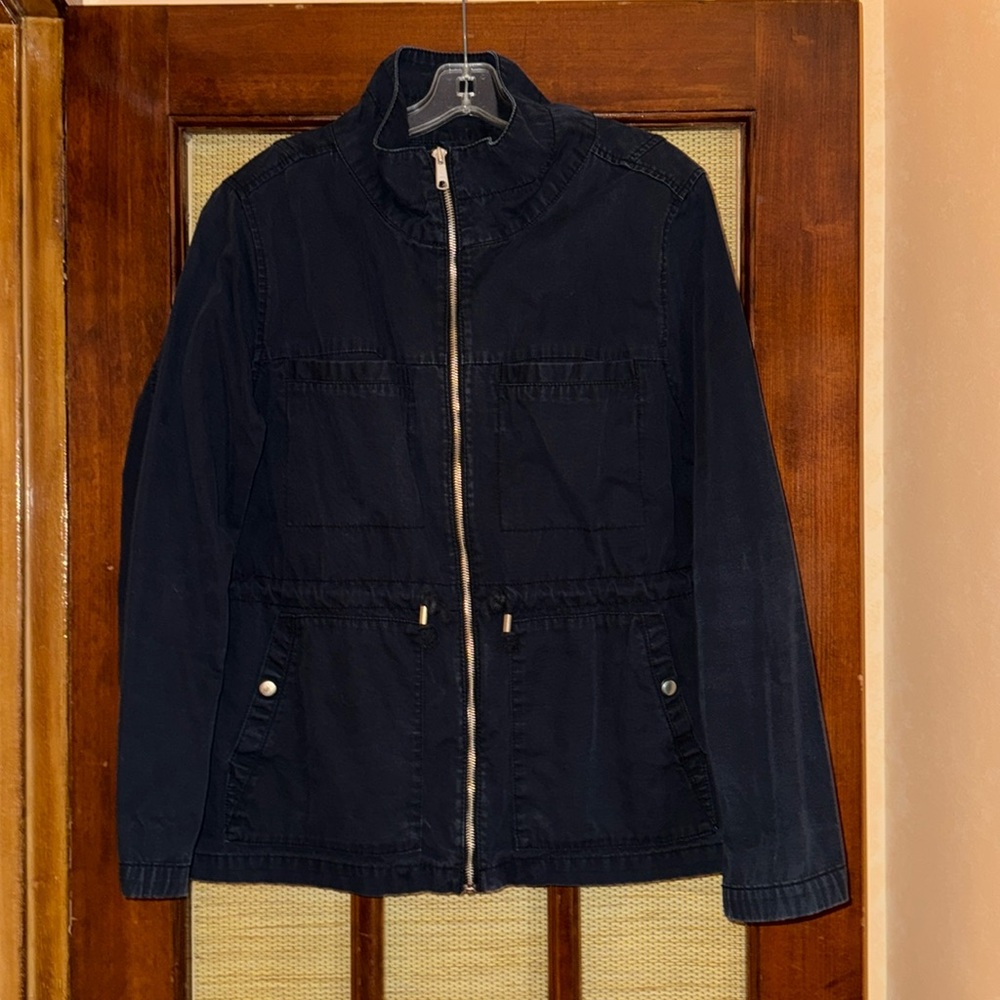 EUC light jacket